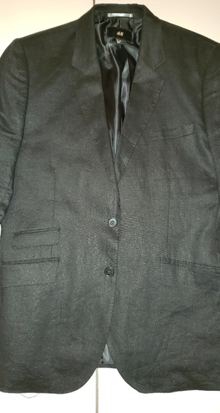 H&M Other - Mens jacket 42R
